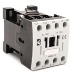 Emas.kontaktör Hn2510 25 Amper 11kw 15hp