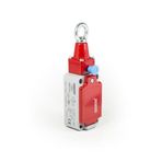 Emas L52k23hum112 Metal Halka Resetli Sınır Şalter