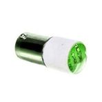 Emas LED220Y 220V Yeşil Led Sinyal Lambası