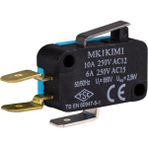 Emas MK1KIM1 ,KOL-10MM 1A1K Mikro Sivic