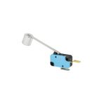 Emas MK1KIM31A 1NK Metal Kol Mikro Switch