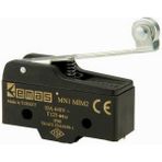 Emas MN1MIM2 Mini Siviç Uzun Kollu Metal Makaralı