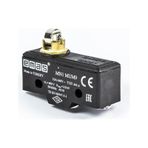 Emas MN1MUM9 Metal Makaralı Pimli 1co Mn1 Serisi Plastik Mini Switch