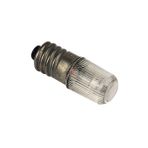 Emas NA101 230V Vidalı Beyaz Işıklı Neon Ampul