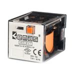 Emas RE1P11AC220 Energy Saver 11 Pin 220 V Röle