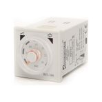 Emas RZ1A2C06S-5 06 Sn Analog 220 V Zaman Rölesi