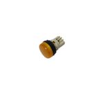 Emas Sarı 22 mm 8 Adet Sinyal Lambası