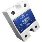 Emas Solid State Röle 40 A. 24-320 V. AC