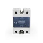 Emas SSRP1DC070 70A 50-640V AC Solid State Röle