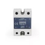 Emas SSRP1DC100 100A 50-640V AC Solid State Röle