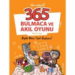 Ematcrt 365 Bulmaca ve Akıl Oyunu - Büyük Nöron Testi Başlasın!