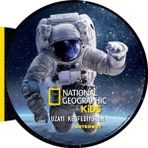 Ematcrt Astronot - Uzayı Keşfediyorum - National Geographic Kids