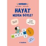 Ematcrt Filozof Çocuk - Hayat Neden Böyle?