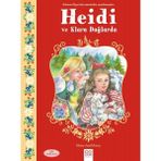 Ematcrt Heidi ve Klara Dağlarda