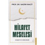 Ematcrt Hilafet Meselesi