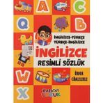 Ematcrt Ingilizce Resimli Sözlük