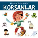 Ematcrt Larousse Ansiklopedim - Korsanlar