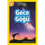 Ematcrt National Geographic Kids - Gece Göğü