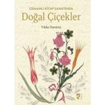 Ematcrt Osmanlı Kitap Sanatında Doğal Çiçekler
