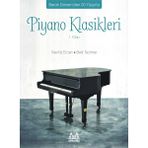 Ematcrt Piyano Klasikleri 1. Kitap
