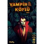 Ematcrt Vampir - Köylü - Avcı