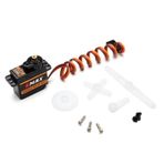 EMAX ES08MA II 12gr Mini Metal Dişli Analog Servo Motor