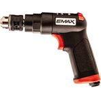 Emax ET-1238P 10 mm Kompozit Kabzalı Havalı Matkap