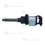 Emax ET-1776-6 1-1/2 inç Uzun Şaft Havalı Somun Sökme