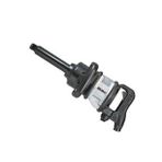 Emax ET-1789-6 Şaft Düz Tip Havalı Somun Sökme Makinesi