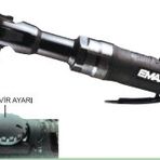 Emax ET-1920 Hız Ayarlı Cırcır Kol