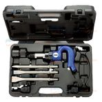Emax ET-2120K 250 mm Keski Kalafat Tabanca Seti