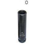 Emax NTZLU1221 1/2 21 mm NT Havalı Uzun Lokma