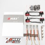 Emax RS2205 2600KV Racespec Fırçasız Drone Motor Seti