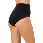 Emay 2016 Emy Siyah Seamless Toparlayıcı Slip Korse