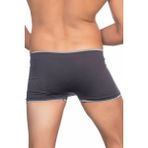 Emay 2103 Antrasit Erkek Soft Boxer
