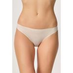 Emay 2802 Yapıştırma Bayan Lazer Kesim String Külot Slip