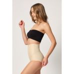 Emay 2842 Lazer Dantelli Slip Ten Kadın Korse