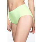 Emay 3002 Yeşil Soft Mama Kadın Slip