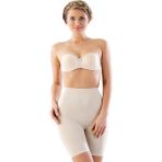 Emay 3005 Soft Uzun Ten Kadın Boxer Korse