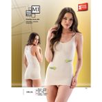 Emay 5015 Seamless Ten Kadın Atlet Korse