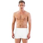 Emay 6800 Beyaz Erkek Boxer