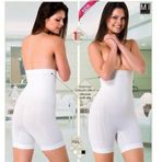Emay 7026 Yüksek Bel İnce Bayan Boxer