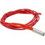 Emay Center 3D Yazıcı Extruder Isıtıcısı 12V 40W Seramik Fişek Isıtıcı