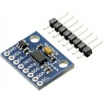 Emay Center ADXL345 3 Eksen Ivme Ölçer Triple Axis Accelerometer Breakout
