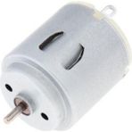 Emay Center Arduino R260 Micro 5V Motor 1.61W Dc Motor 12300 Rpm 2mm Şaft
