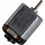Emay Center Güneş Paneli ile Çalışabilen Mini Dc Motoru 3V Solar Çalışan Dc Motor