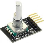 Emay Center KY-040 Arduino Uyumlu Rotary Encoder Modülü