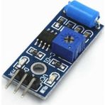 Emay Center SW-420 Hareket Alarm Titreşim Sensörü Arduino Raspberry Pi