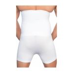 Emay Erkek Boxer Korse - XL - Beyaz