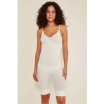 EMAY Kadın Beyaz Doğum Sonrası Lohusa Toparlayıcı Vücut Boy Korse, 3XL, TYSSL00243439498-19804IGP249613